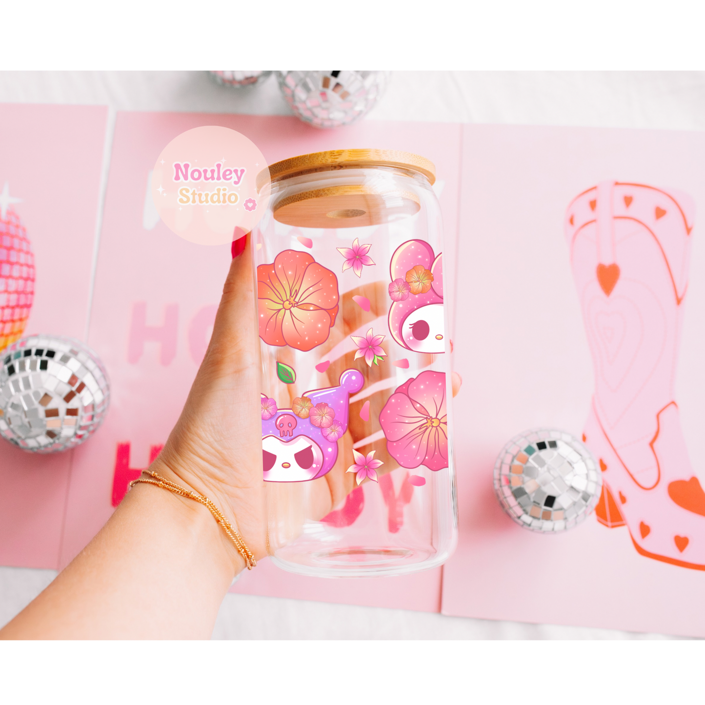 Sanrio Hawaii