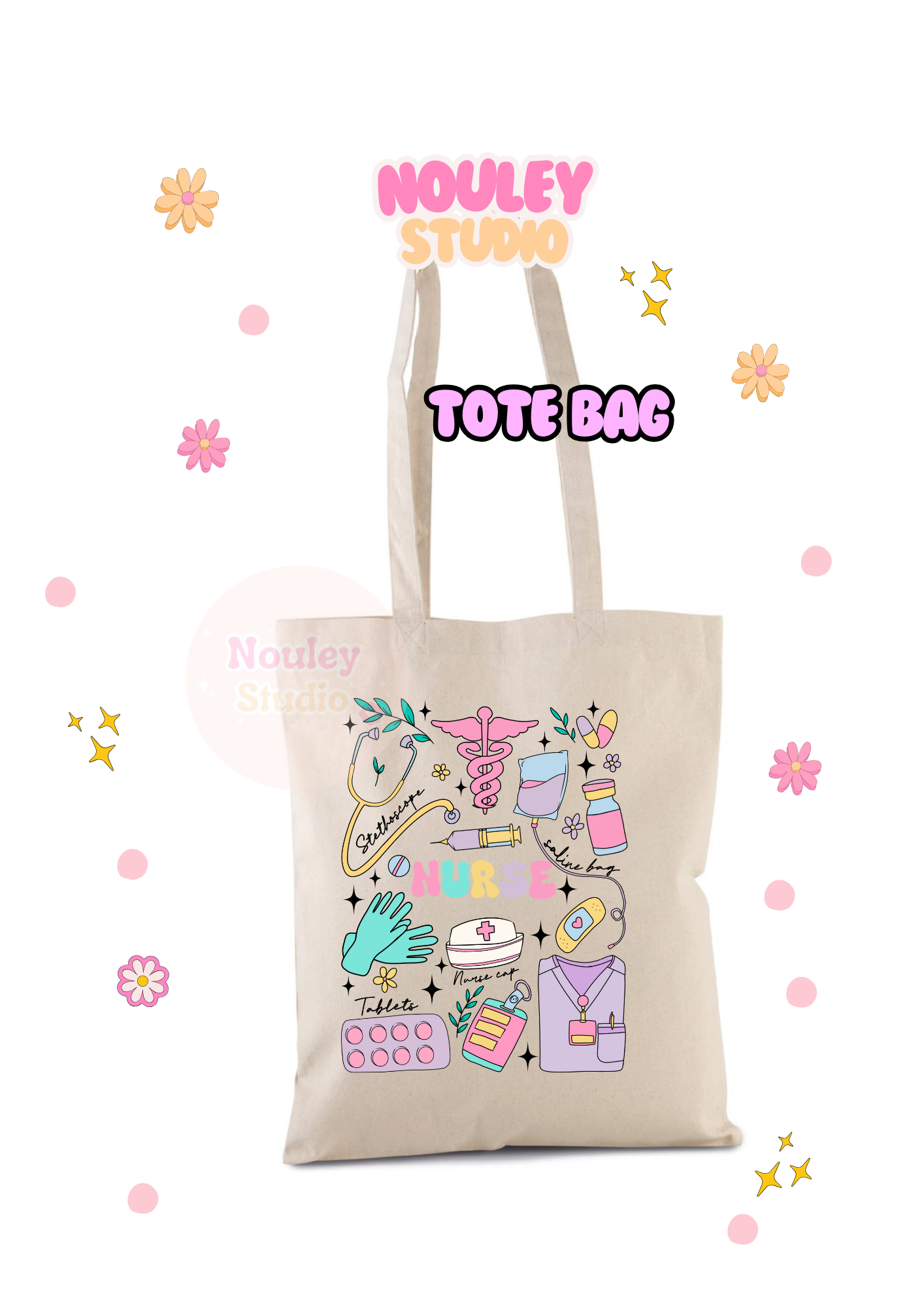 Nurs bag