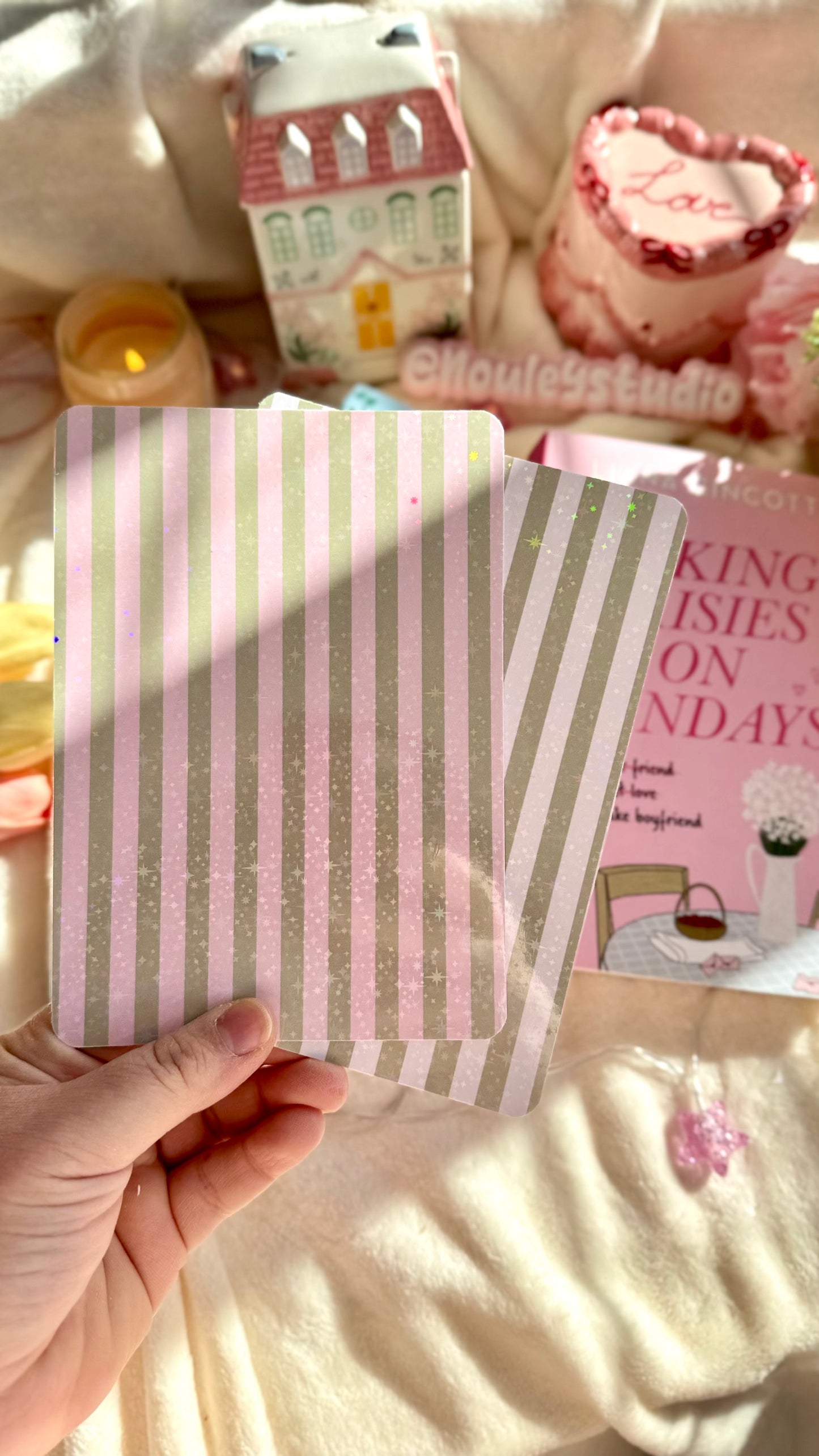 E-reader
insert |Matcha mix