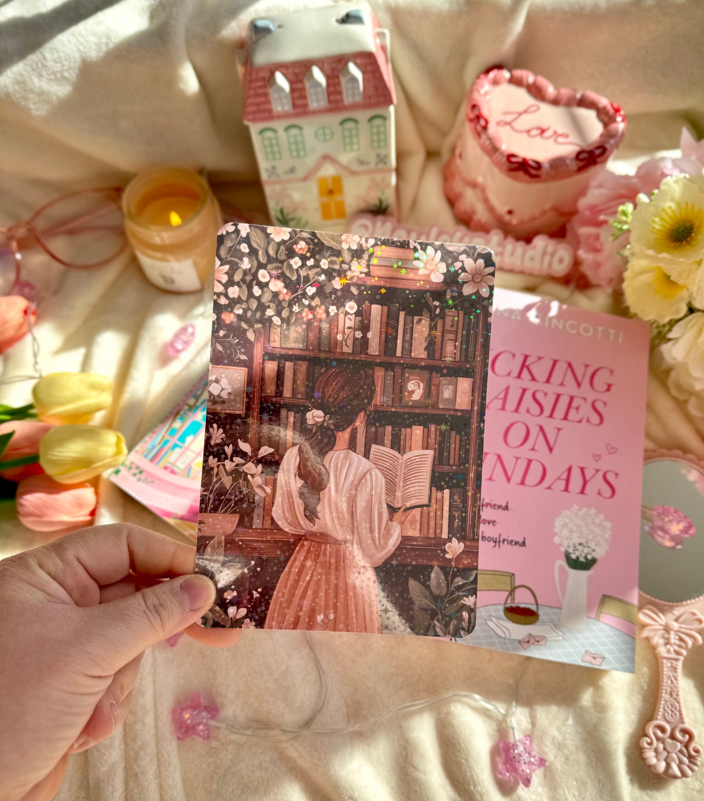 E-reader
insert | Lina Library