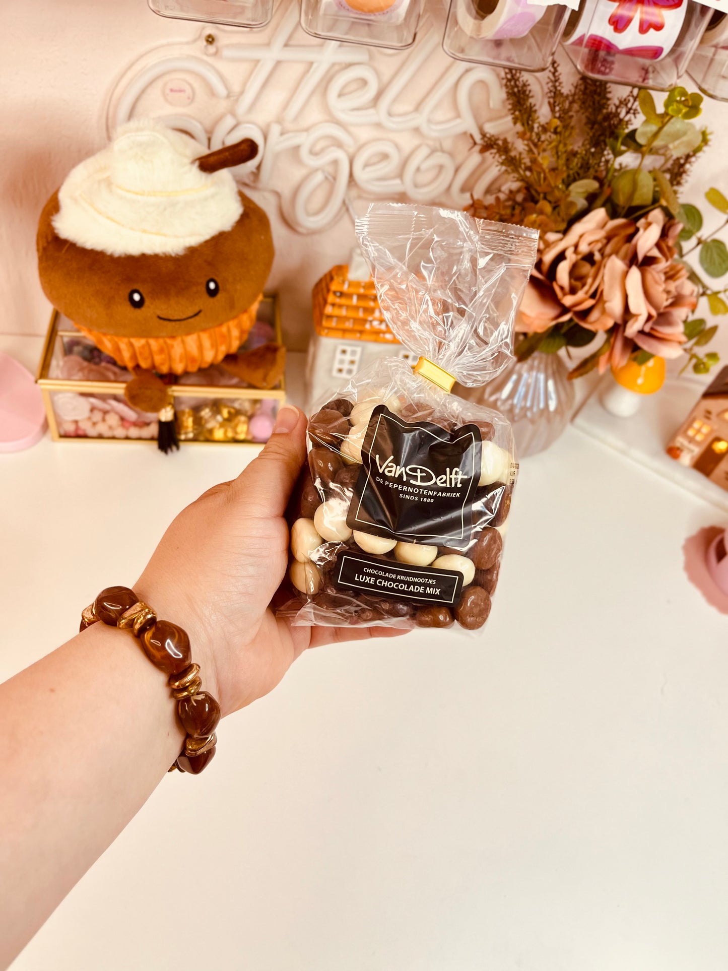 Date with a Book | Cozy book box