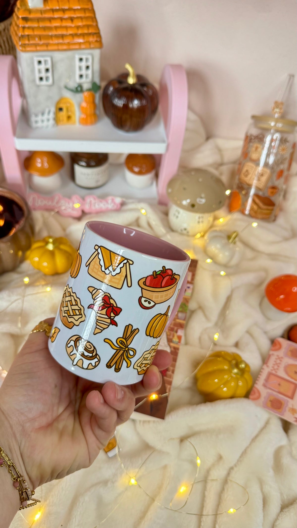 Koffie mokken | Autumn Pie