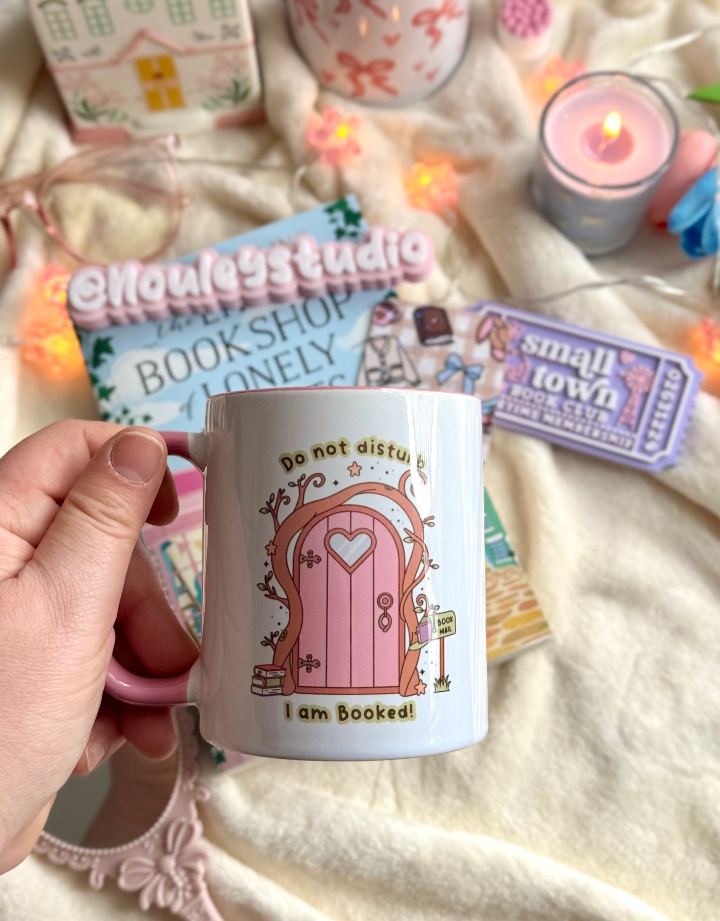 Coffee Mug | Do not disturb