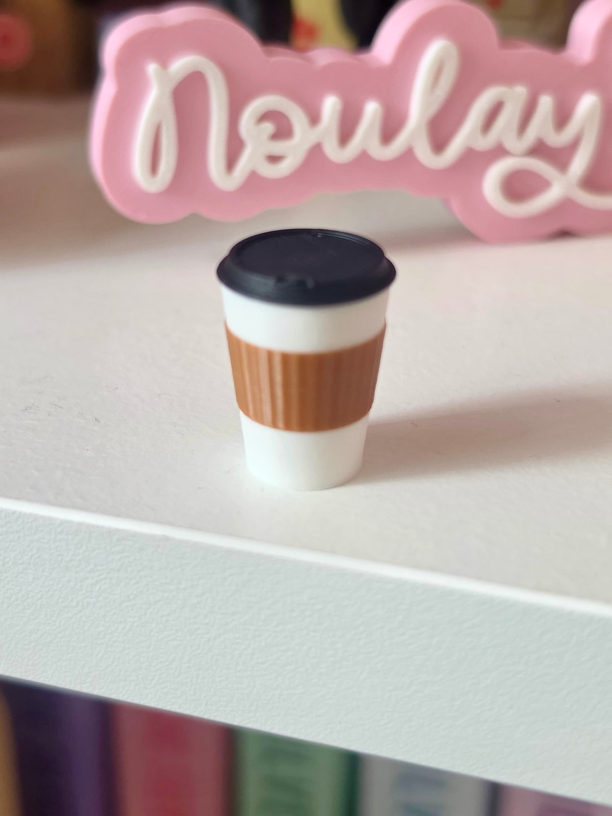 Mini 3D Accessoires | kies jouw decoratie