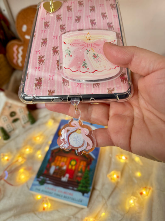 Dust plug | Cute Bells
