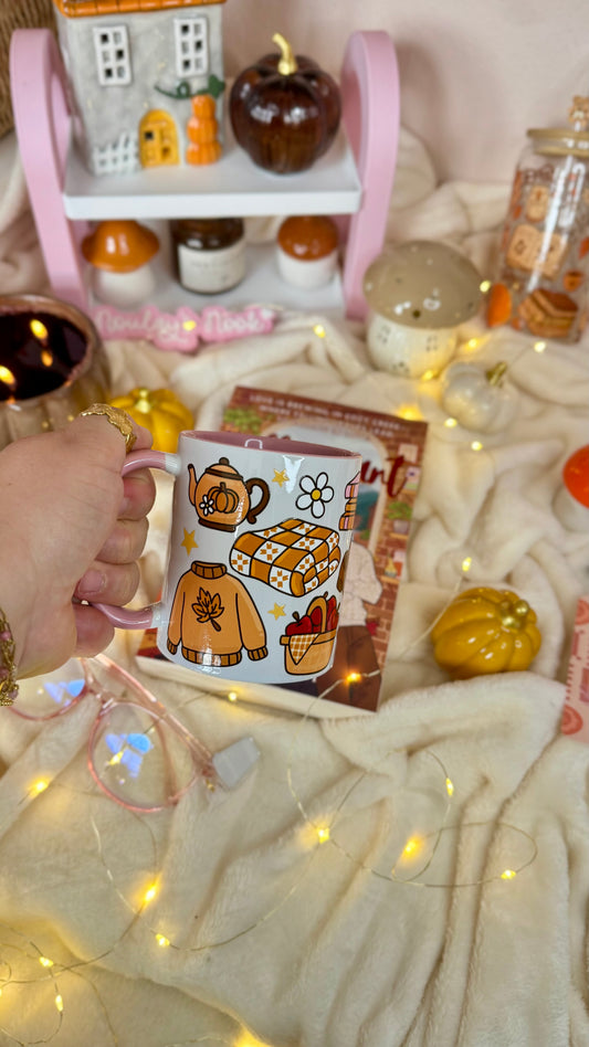 Koffie mokken | Cozy Harvest